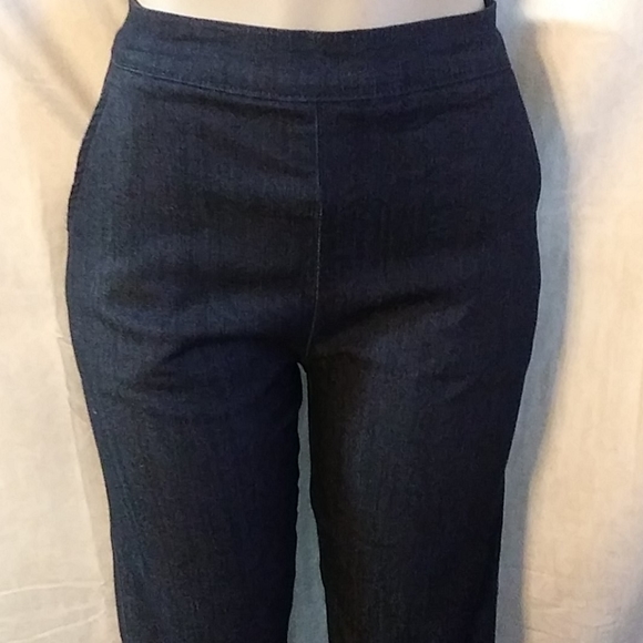 High waist jeans - Picture 3 of 4